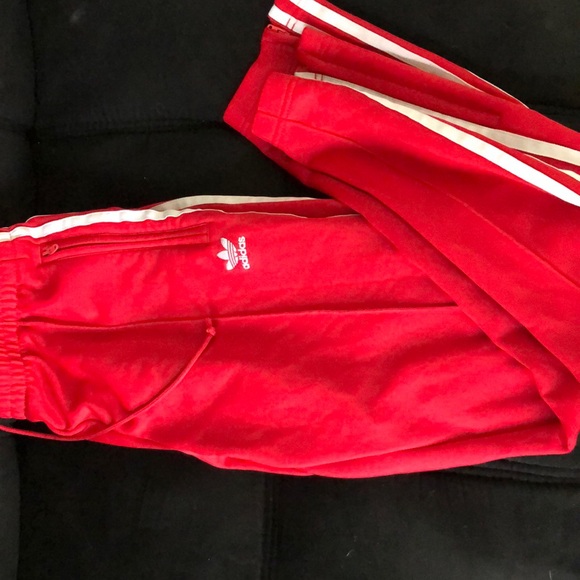Adidas sweatpants - Picture 3 of 5